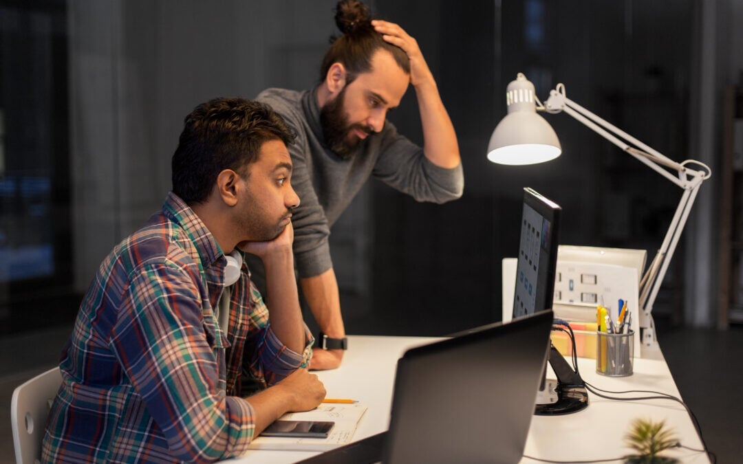 IT management software: why SMB IT teams need it