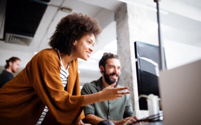 Use case: TIMS steps up to the next level with iTop Professional