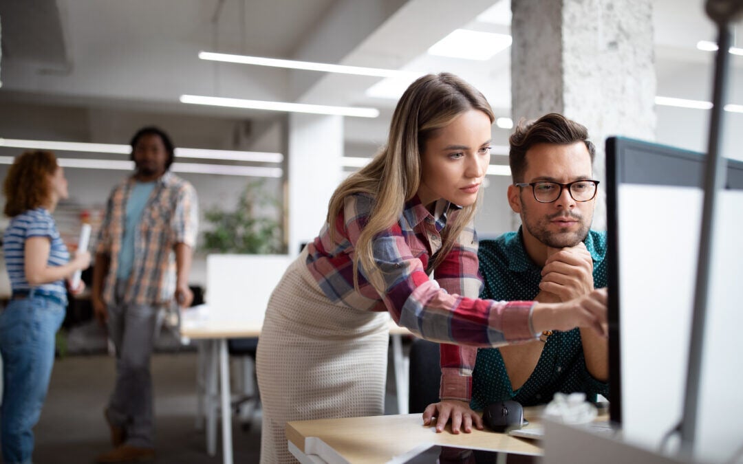 CIO: Demonstrating agility in a constantly changing environment