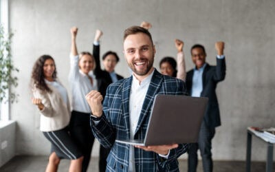 ITSM software to support the creation of new services