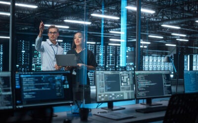 ITSM software as a true reflection of the evolution of IT infrastructures