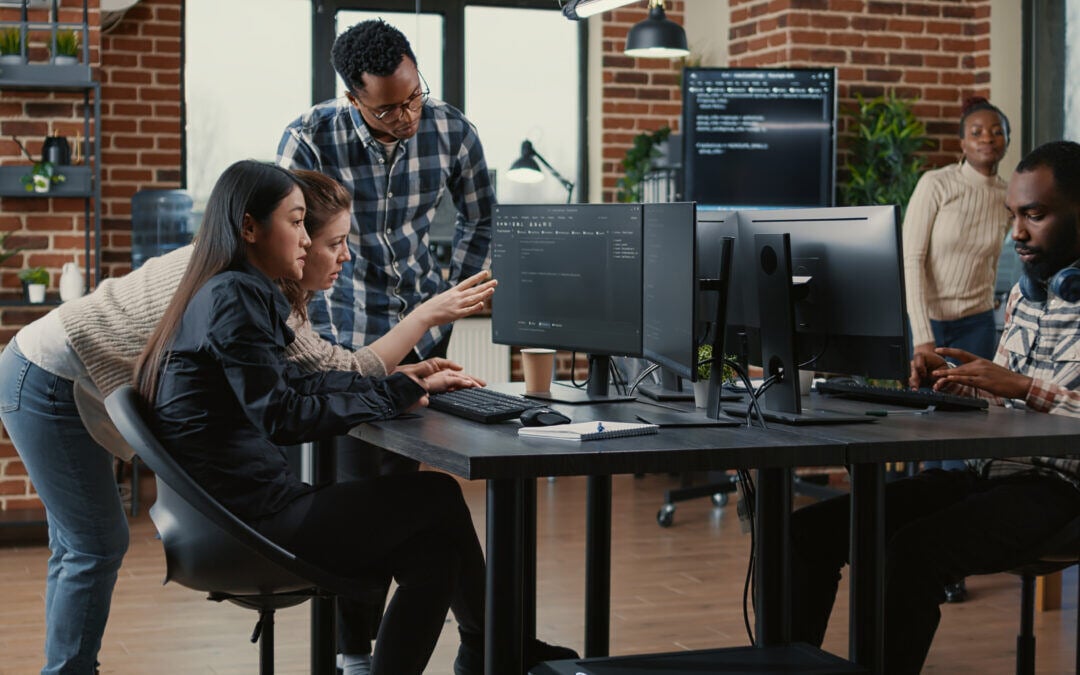 IT Service Management Software: 5 features for small organizations