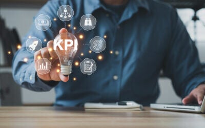 lTSM, official KPI provider to control IT service costs and revenues