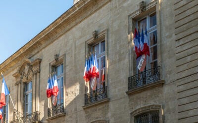 Liberté, égalité, fraternité : la devise des collectivités et du logiciel libre