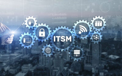 The 6 ITSM trends in 2024