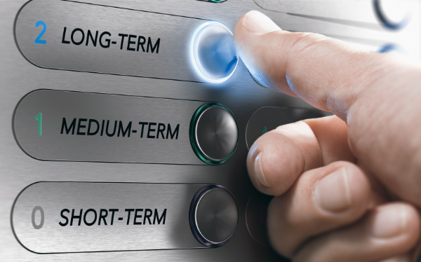 Need stability? Long-Term Support is for you