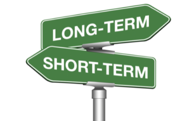 “Long-term” – sustainable, scalable and maintainable