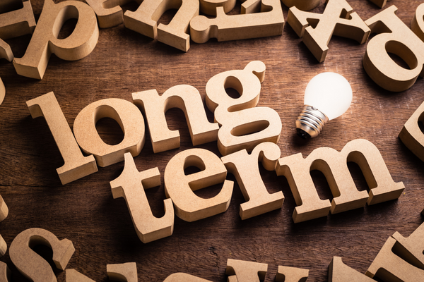 Long-term internal organization for a great LTS release