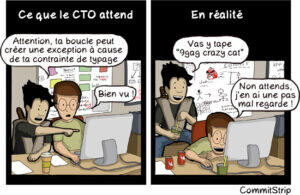 pair programming