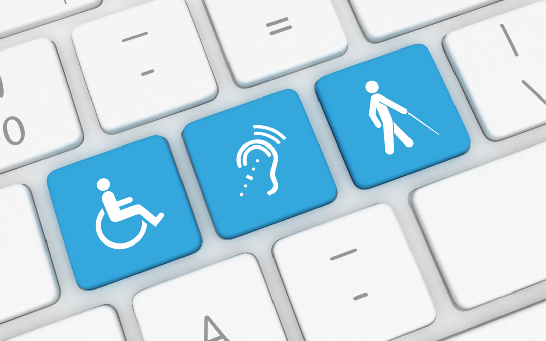 iTop se rend accessible