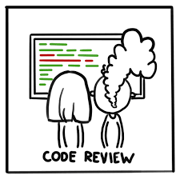code review