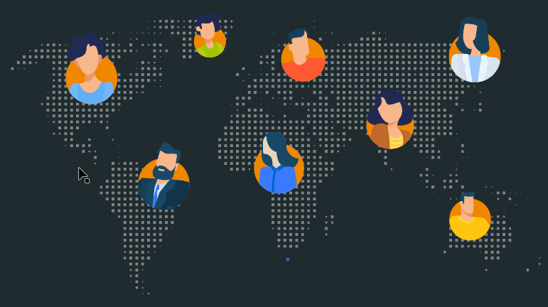 [INFOGRAPHY] iTop, the open source ITSM solution supported by its users
