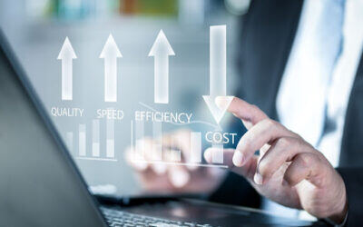 12 specific cases of IT cost reduction with iTop